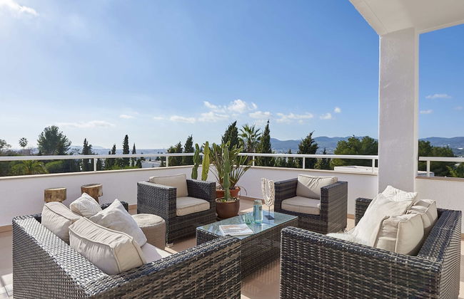 Villa Jesus - Foto 42