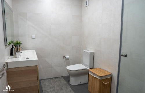 Navio Beach Apartment Santa Cruz - Foto 43