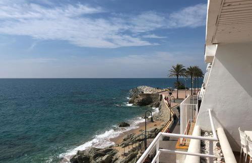 Ponent - Espectaculares vistas al mar - Foto 12