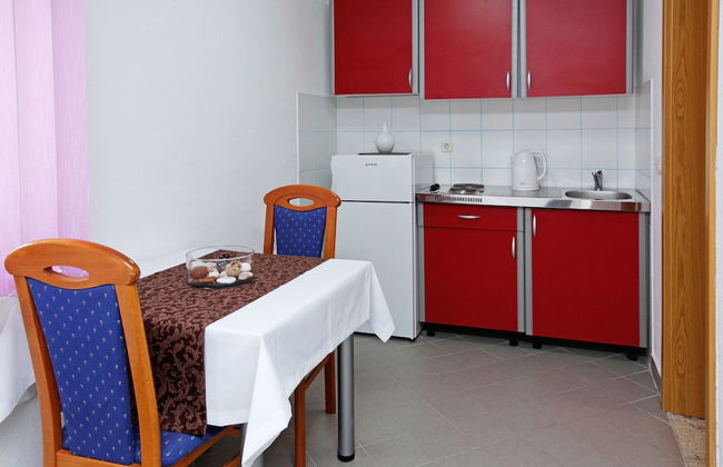 Rose Garden Apartments - Foto 15