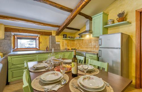 Holiday House Kapitani - Photo 8