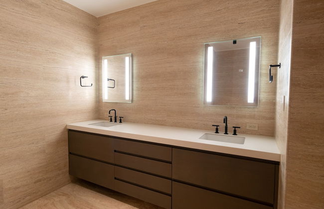 ESHEL SUITES PANAMA - Foto 30