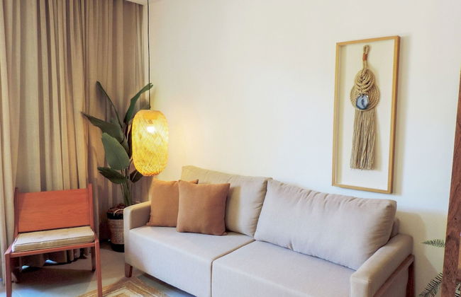 Lindos Apartamentos em Milagres - Foto 46