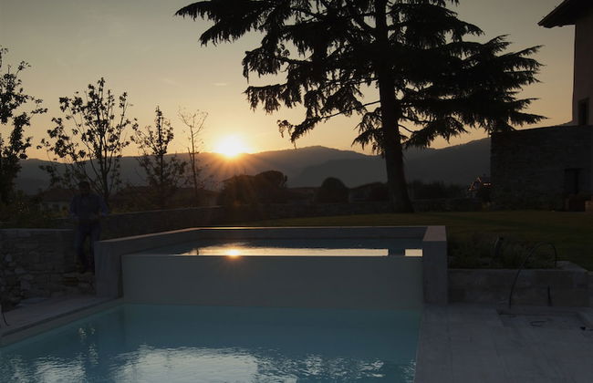 Podere Castel Merlo Resort - Foto 12