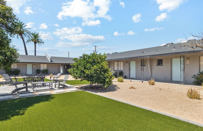 Viridian Biltmore Villa with Pool - Foto 18