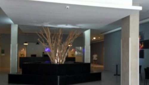 Itaipava Granja Brasil Studio - Foto 3, Lobby or reception
