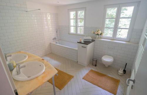 Villa Bergmann - Foto 18