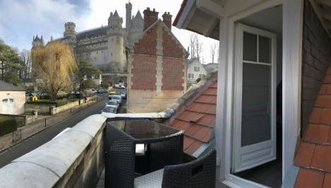 Villa Napoléon - Foto 3