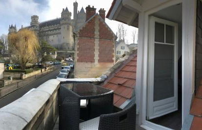 Villa Napoléon - Foto 3