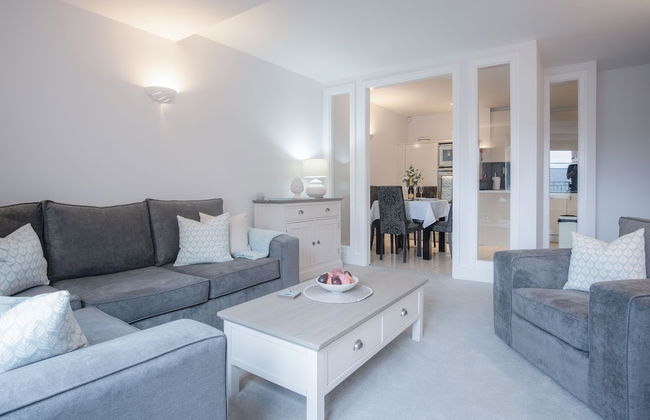 Minarvon - 2 Bedroom Apartment - Saundersfoot - Foto 25