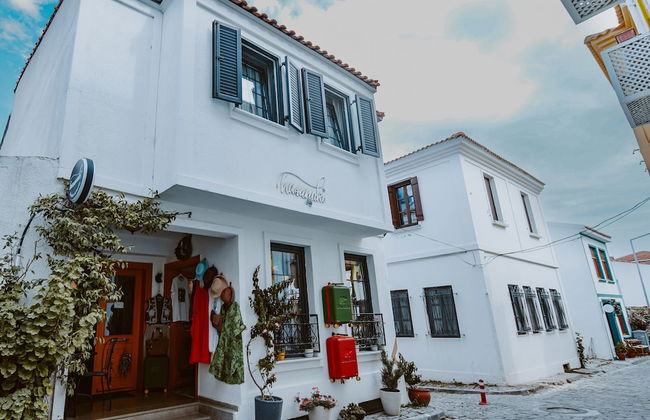 Hasanaki Bozcaada - Foto 17