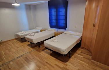 Gran piso en el centro de Huesca - Foto 16