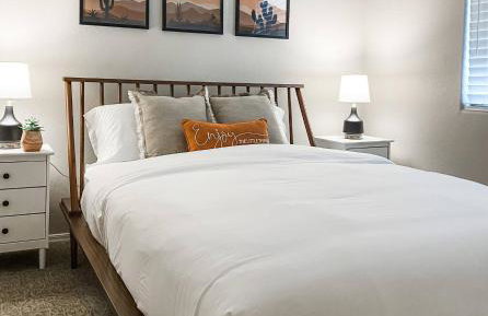 StayShores Chic Retreat – Pool HotTubSweet Sleep - Photo 21