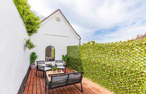 Sleep 10- The Lovely Lymington Lock off. - Foto 29