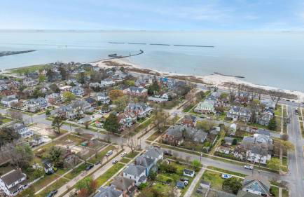 Maison des Reves - Historic charm in the heart of Downtown! - Foto 46