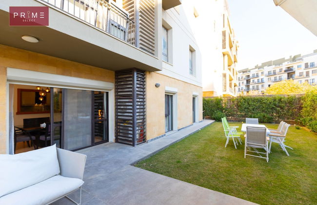 Prime select Sodic Eastown New Cairo - Foto 80