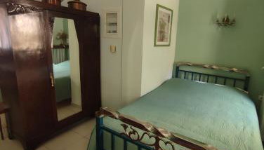 Ξενώνας Μυρτώ - Foto 3