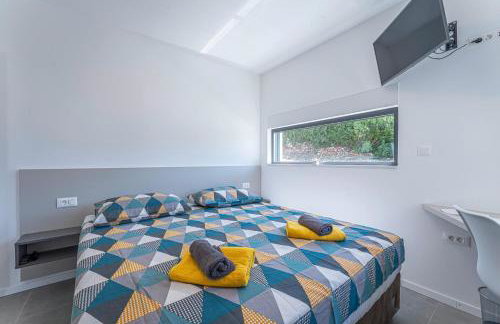 Villa Ambri in Trget - Haus für 4-5 Personen - Foto 32