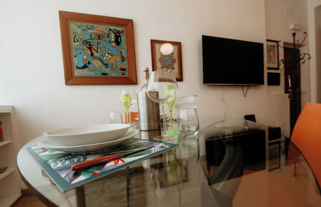 Green Hill Apartment - Photo 30