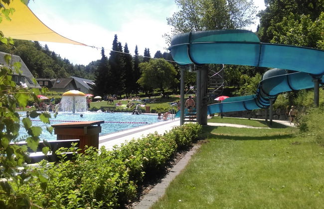 Wohnung im 1. Stock bei Willingen - Foto 25