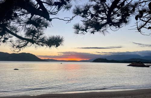 Villa Mare e Monte - Cala Rossa - Foto 68