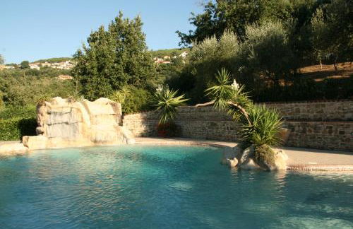 Residence Villa Rosi - Foto 35