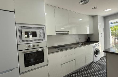 Apartamento Playa Granada Golf - Foto 17