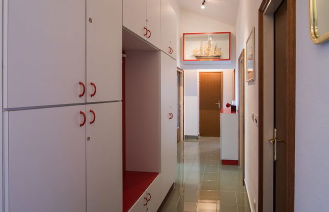 Apartment Belvedere - Photo 12