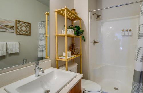 Traverse City Vacation Rental 1 Mi to Beach! - Photo 22