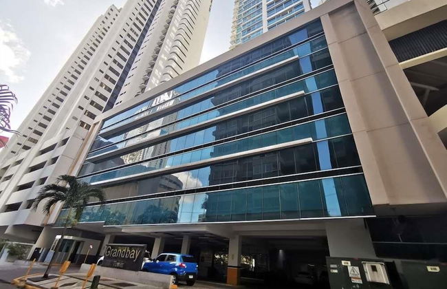 YC 2301-C l Apartamento 2BR en av balboa - Foto 1