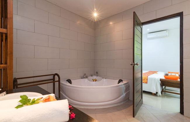 Villa Anna - Foto 41