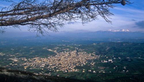 Villa Orestis - Foto 2