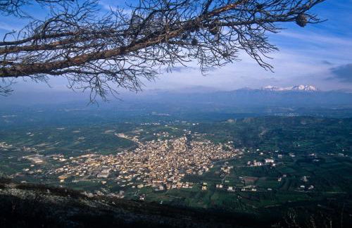 Villa Orestis - Foto 2