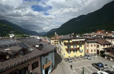 Effealatapartments - La Perla della Val di Sole - Photo 36