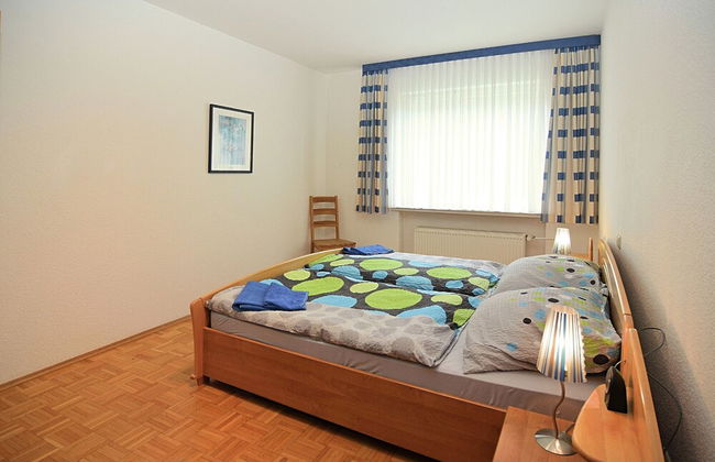 Wohnung mit Eigener Terrasse in Huddingen - Foto 3