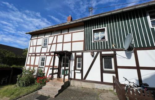 120 Jahre altes Fachwerkhaus - Foto 37