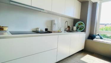 Green Garden - Appartement Terrasse centre Lille - Foto 4