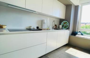 Green Garden - Appartement Terrasse centre Lille - Foto 4