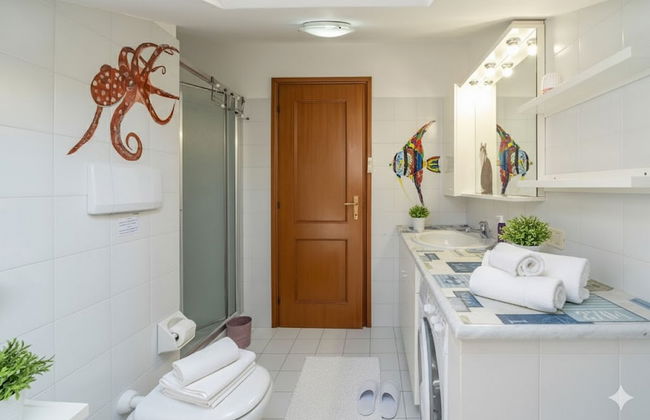 Casa Airenti - Foto 15