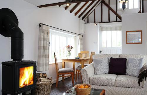 Stable Cottage - Foto 1