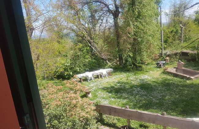 Agriturismo Piccola Raieda - Photo 74