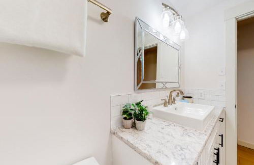 Retreat in the Pines - Foto 22