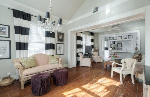 Historic Bungalow Walkable District - Foto 21