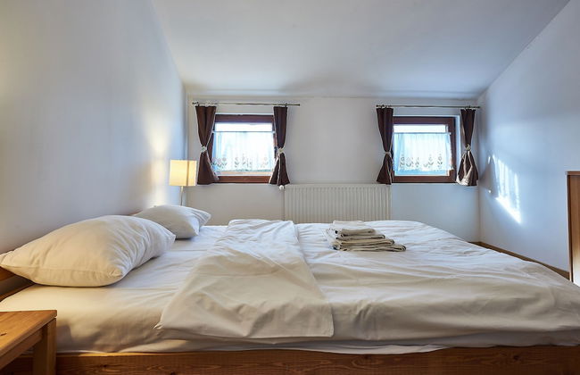 Apartment Poiana Stechil - Foto 4