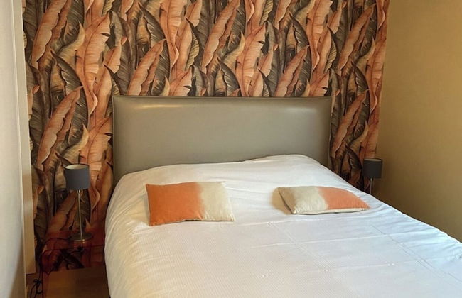 Appartements de la Baie - Foto 8