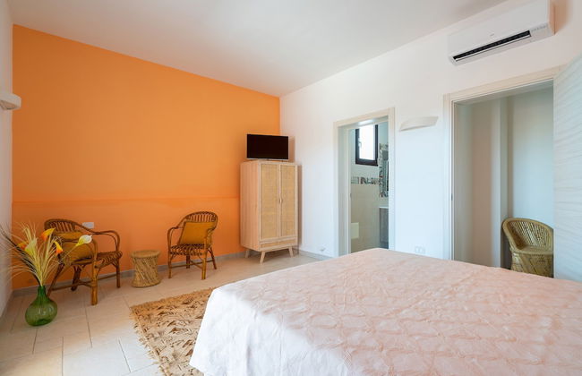 2962 Villa di Aurora by Perle di Puglia - Foto 15