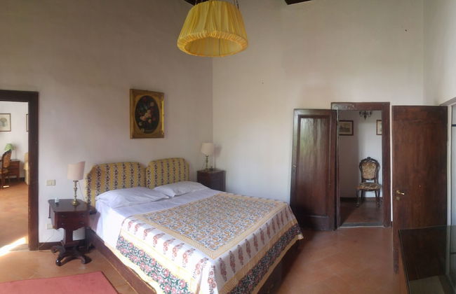 Castello di Mugnana - Foto 3