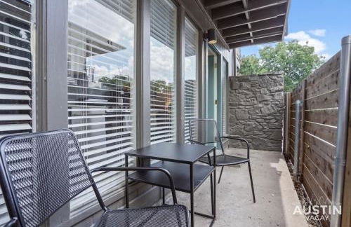 Explore Austin Life Studio Near Guadalupe St - Foto 6