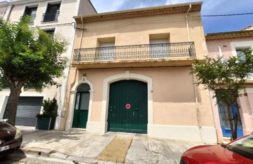 ColorChic 3 étoiles - Parking Privé Terrasse Clim - 120m2 Plein centre - Foto 32