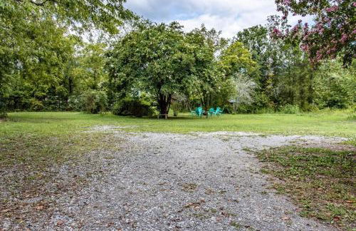 1921 Chattanooga Valley The Little Blue Farmhouse - Foto 16